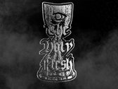 The Holy Flesh - Chalice badge