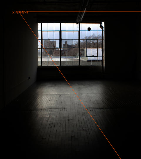 Sacred Rhythm Music & Cosmic Arts Presents: X​.​periments