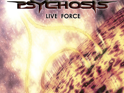 Live Force (DVD-R) main photo