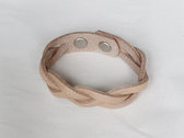 Braid bracelet photo 
