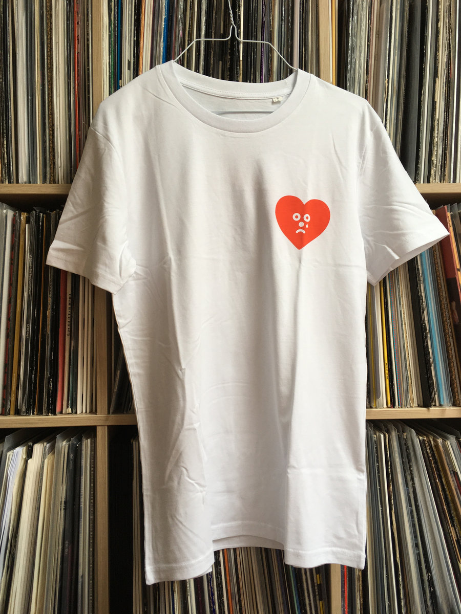 Broken Heart' Shirt | Frank Music