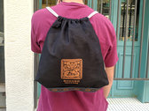SHANGO RECORDS NEW TOTE BAGS photo 