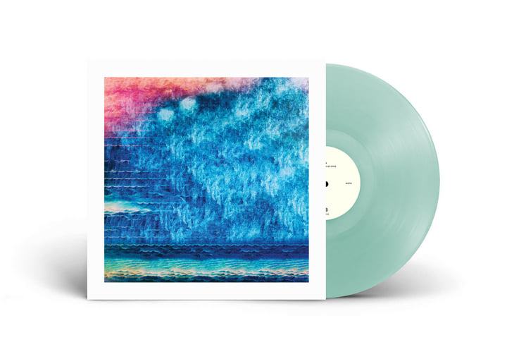 Wave Variations | 36 | Past Inside the Present