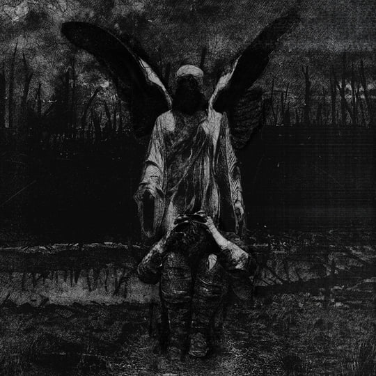 The Suns of Perdition - Chapter I: War, Horrid War | PANZERFAUST
