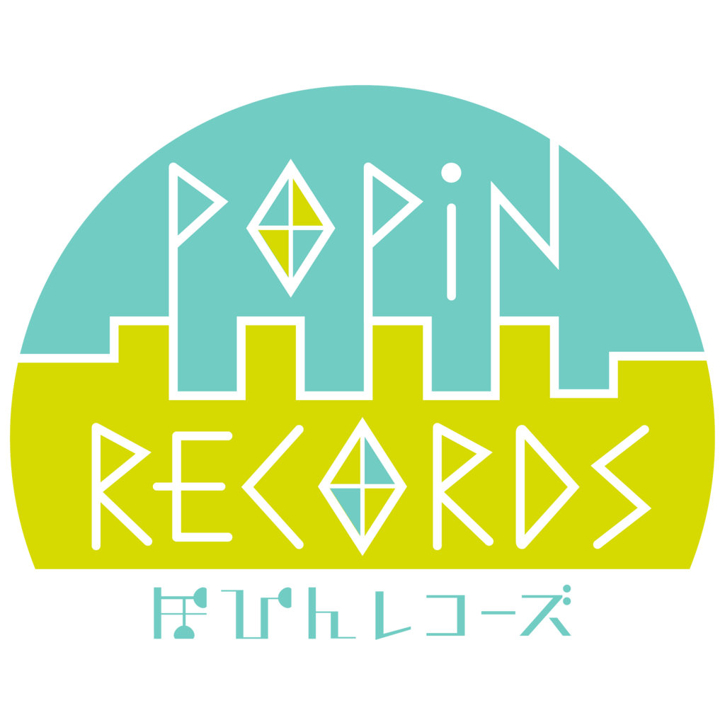 POPiN RECORDS