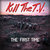 Bandcamp profile picture for @killers