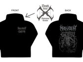 Malevolent Creation - The Will To Kill T-Shirt | Malevolent Creation