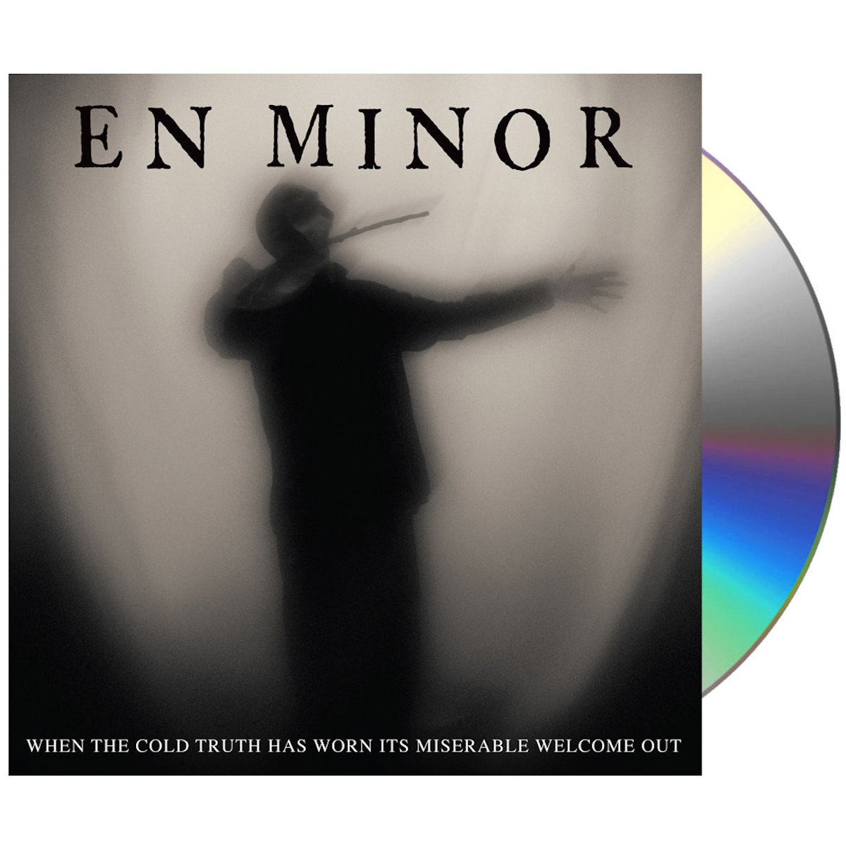 【Duru様用】EN MINOR / When The Cold Truth Duru様用】EN MINOR / When The Cold Truth When The Cold Truth Has