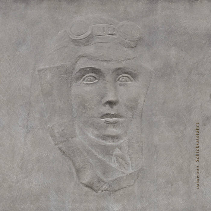 Schicksalsfahrt – Compact Disc + Digital Album