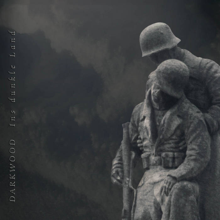 Ins dunkle Land – Compact Disc + Digital Album
