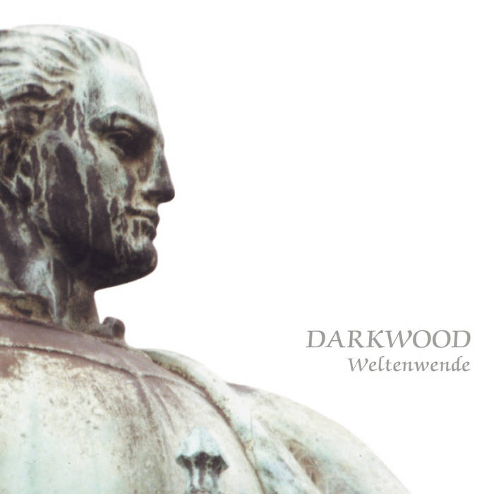 Weltenwende – Compact Disc + Digital Album