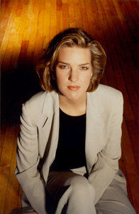 Diana Krall