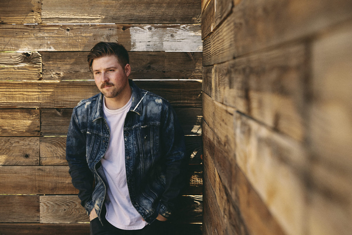 Walk Away | Cory Wells