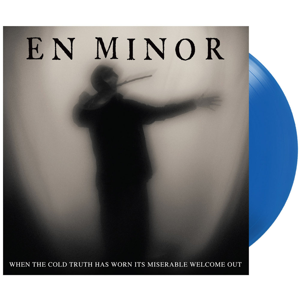 【Duru様用】EN MINOR / When The Cold Truth When The Cold Truth Has Worn Its Miserable Welcome Out | En
