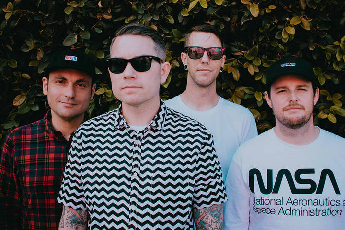 Bad Frequencies | Hawthorne Heights