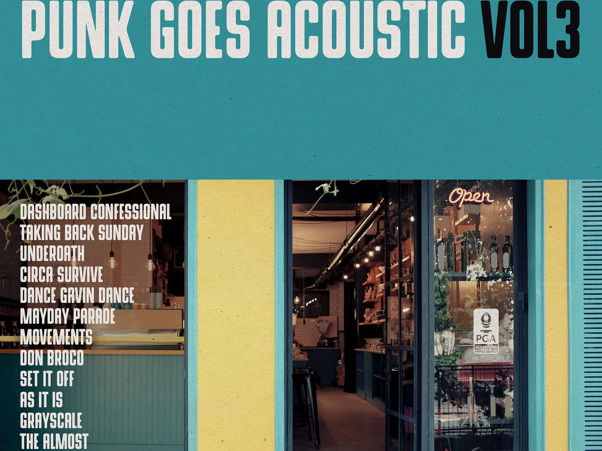 Punk Goes Pop, Vol. 6 Punk Goes...