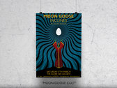 Moon Goose Prints Limited edition photo 