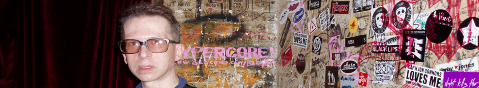 Music | Glenn Mercer