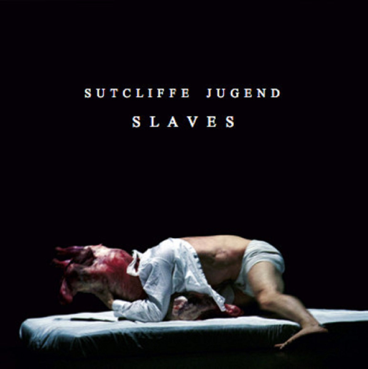SUTCLIFFE JUGEND - S L A V E S | 4iB Records