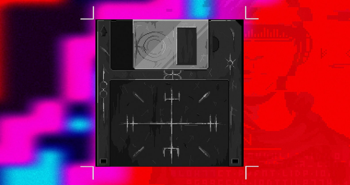 “VirtuaVerse” is the Video Game Master Boot Record Was Born to Make