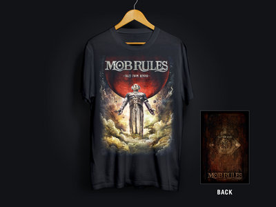 MOB RULES | Shirt "Tales From Beyond" main photo