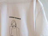Lindsay Munroe T Shirt photo 