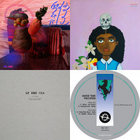 Silent Emotions | Abstract Soul | Jana Clemen