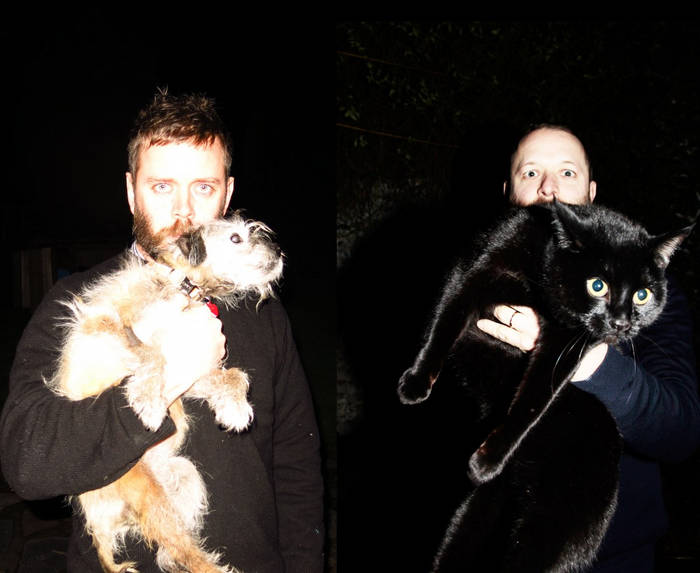 Wild Crush | Archie Bronson Outfit