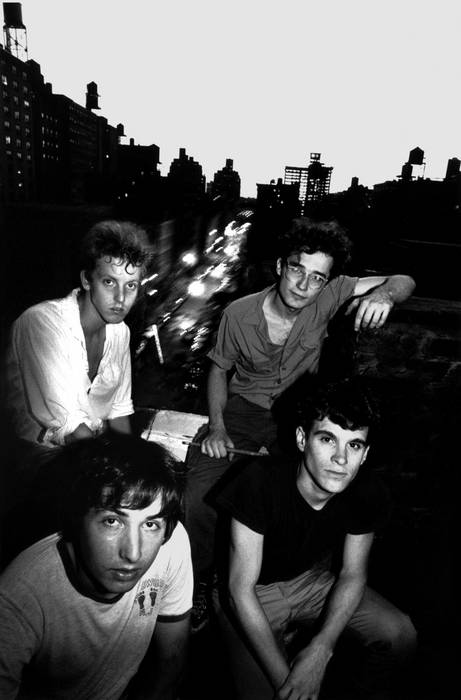 Cavern | Liquid Liquid