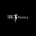 100th Monkey image
