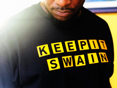 KeepitSwain WF Shirt main photo
