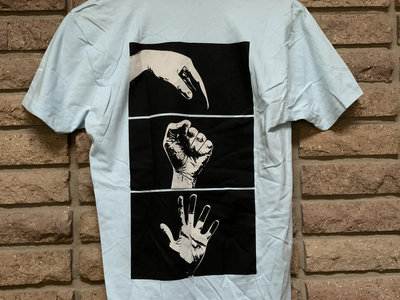 Hands T-Shirt main photo