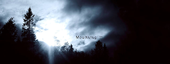 Mourning II | Lost In Desolation