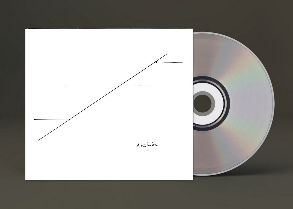 豪LP Alvin Lucier Works For The Ever Present Orchestra Vol. II BT109 Black Truffle 未開封 /00260 Works for the Ever Present Orchestra | Alvin Lucier | Black