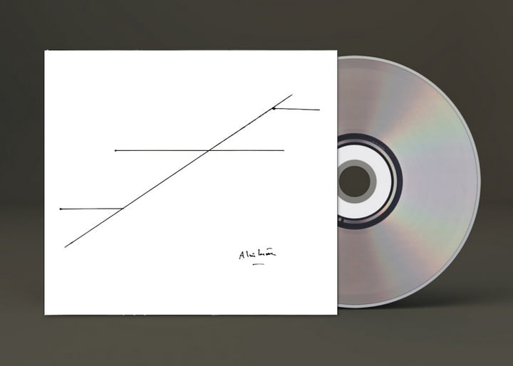 輸入2LP Alvin LUCIER Works For The Ever Present Orchestra BT060LP BLACK TRUFFLE 未開封 /00660 Works for the Ever Present Orchestra Vol. II | Alvin Lucier
