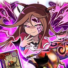 Ne/nuit | Banshi,ginkiha,Ice,sound piercer,TEA,Xe. | NIZI-RINGO