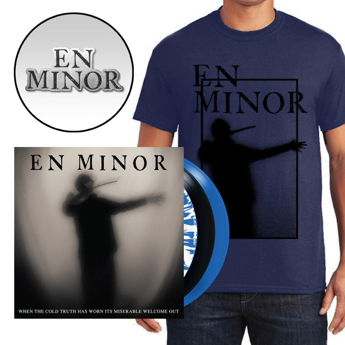 When The Cold Truth Has Worn Its Miserable Welcome Out | En