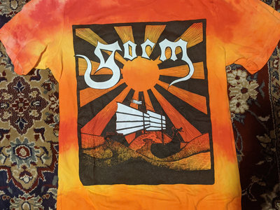 Gorm Ship Design T-Shirt main photo