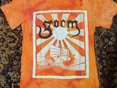 Gorm Ship Design T-Shirt photo 