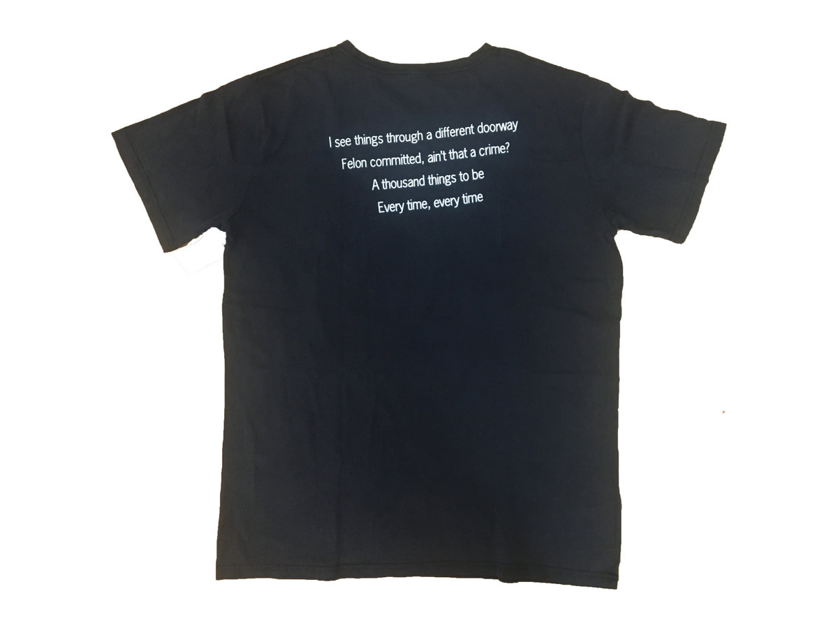 Th' Dudes So You Wanna Be T-Shirt | Th' Dudes