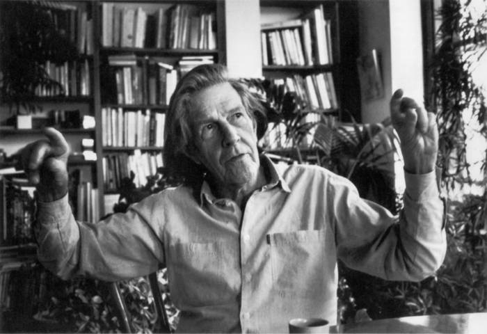 Music | John Cage