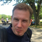 Christophe Lejeune (freezincurtain) thumbnail