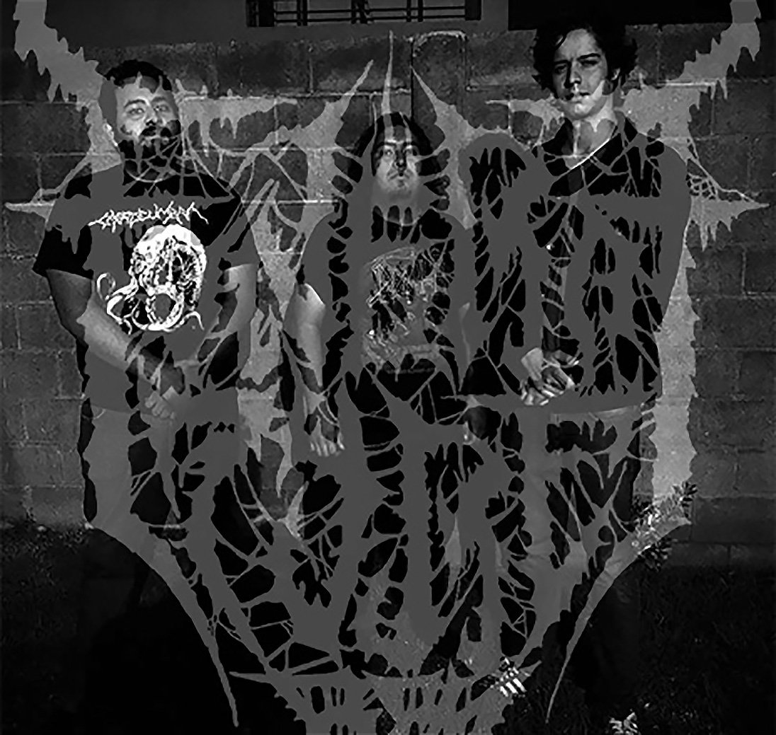 DEMO 2020 FUNERAL PYRE B.P.M.