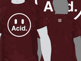 Acid. photo 