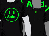 Acid. Black + Fluor photo 