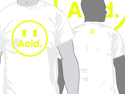 Acid. White + Fluor main photo