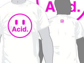 Acid. White + Fluor photo 