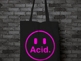 Acid. Fluor photo 