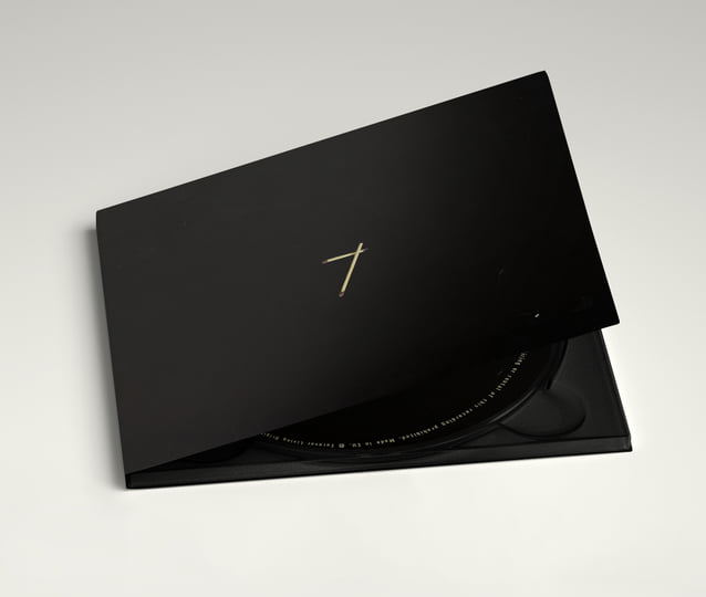 Sault LP Vinyl×3 レコード 3枚セット 未再生品 7 | SAULT