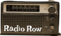 Radio Row image